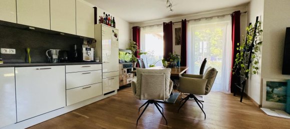 3 rooms Apartment in Weilheim-Schongau, Germany No. 311628 6