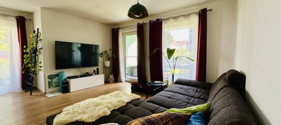 3 rooms Apartment in Weilheim-Schongau, Germany No. 311628 5
