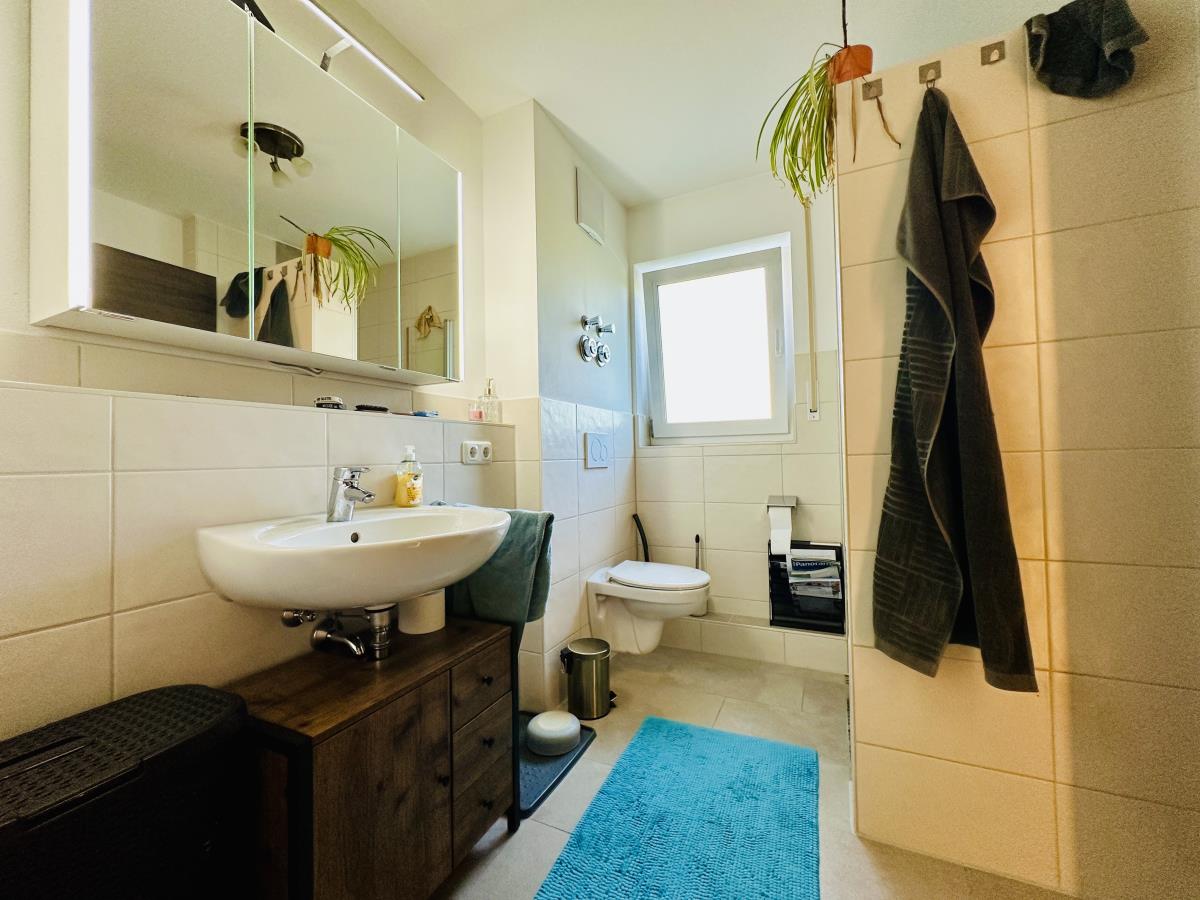 3 rooms Apartment in Weilheim-Schongau, Germany No. 311628