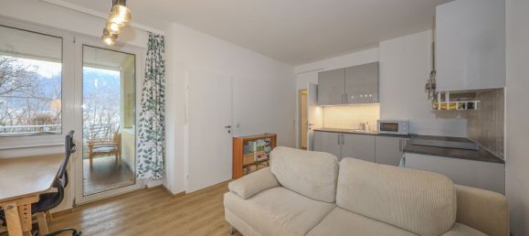 2-Zimmer Wohnung in Innsbruck-Stadt, Austria, Nr. 182706 2