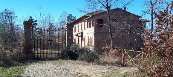 10 Schlafzimmer Villa in San Casciano in Val di Pesa, Italy, Nr. 315418 3