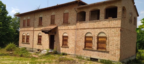 10 Schlafzimmer Villa in San Casciano in Val di Pesa, Italy, Nr. 315418 2