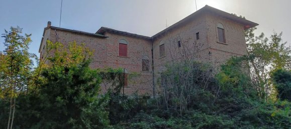 10 Schlafzimmer Villa in San Casciano in Val di Pesa, Italy, Nr. 315418 7