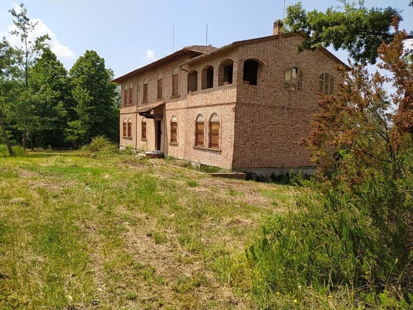 10 Schlafzimmer Villa in San Casciano in Val di Pesa, Italy, Nr. 315418