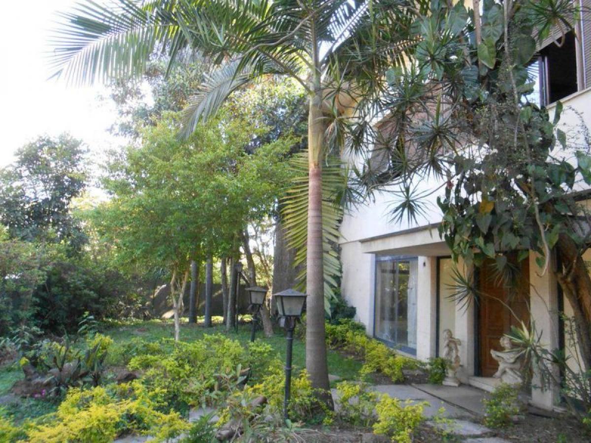 5 bedrooms House in Sao Paulo, Brazil No. 489580