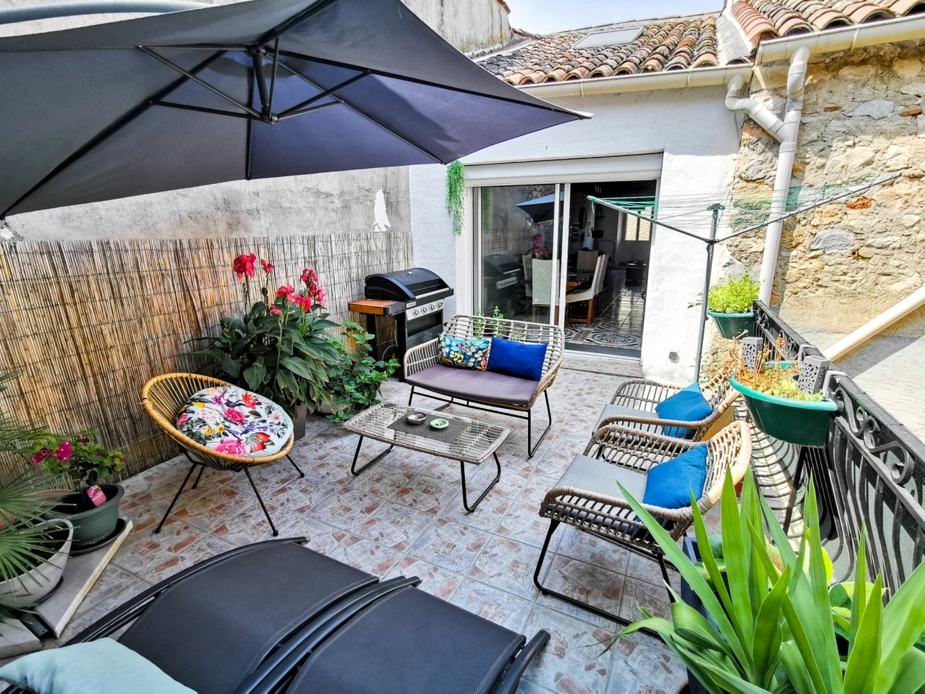 5 bedrooms Townhouse in Vinon-sur-Verdon, France No. 345949