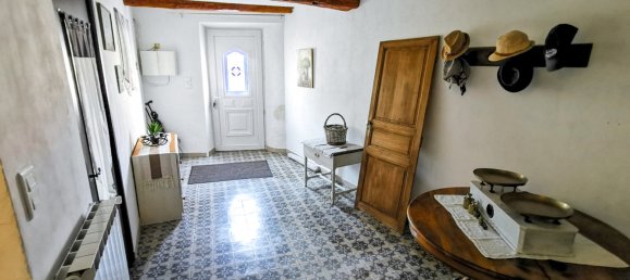 5 bedrooms Townhouse in Vinon-sur-Verdon, France No. 345949 2