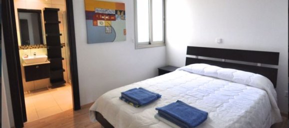 3 Schlafzimmer Wohnung in Pervolia, Cyprus, Nr. 9297 4