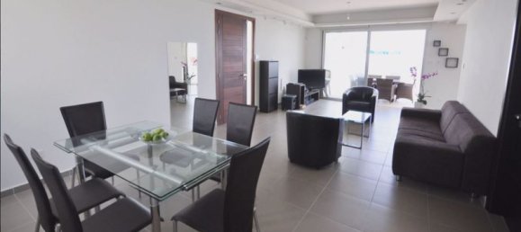 3 dormitorios apartamento en venta en Pervolia, Larnaka, Cyprus № 9297 3