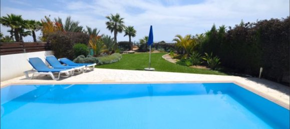 3 Schlafzimmer Wohnung in Pervolia, Cyprus, Nr. 9297 6