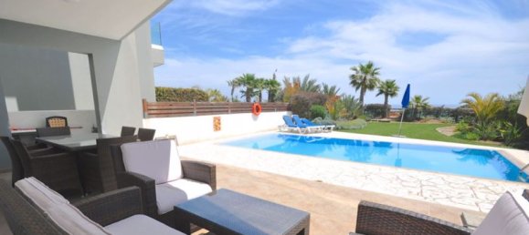 3 Schlafzimmer Wohnung in Pervolia, Cyprus, Nr. 9297 5