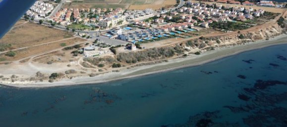3 dormitorios apartamento en venta en Pervolia, Larnaka, Cyprus № 9297 8