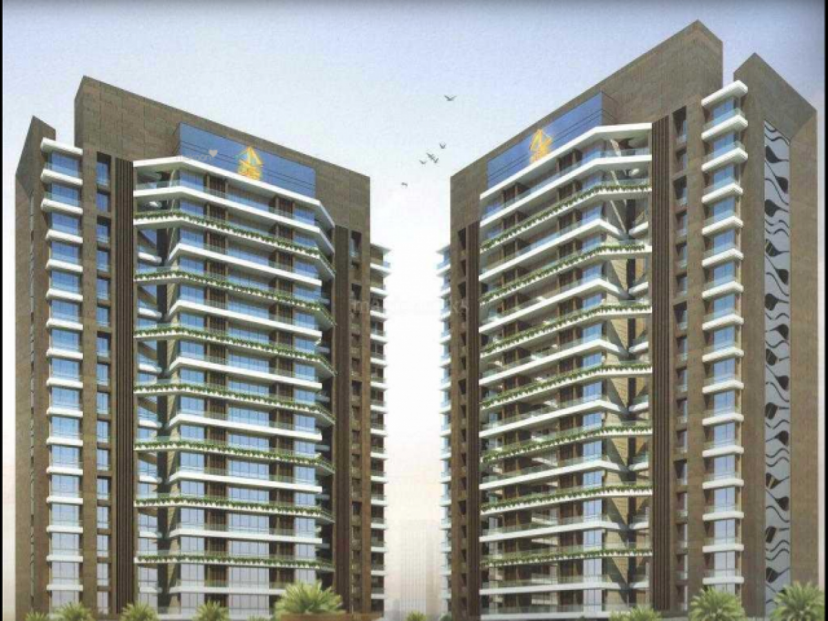 Studio in Mumbai, India No. 56455