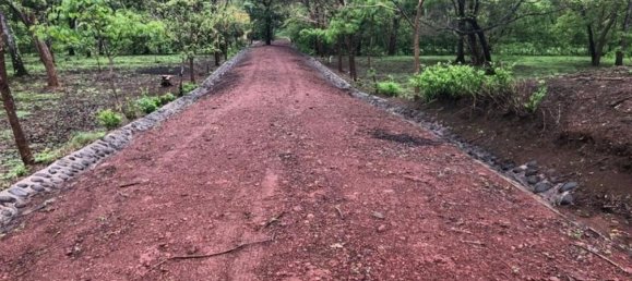  Land in Santa Cruz, Costa Rica No. 1636 4