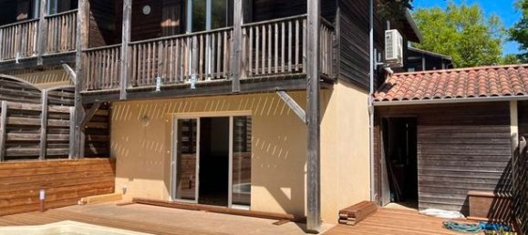 Casa de 3 dormitorios en Eauze, France No. 311542 8