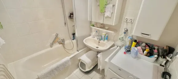 Apartamento de 3 divisões em Stuttgart, Germany N.º 44781 7