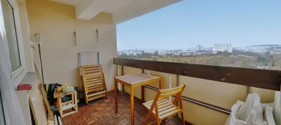 Apartamento de 3 divisões em Stuttgart, Germany N.º 44781 10