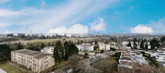 Apartamento de 3 divisões em Stuttgart, Germany N.º 44781 18