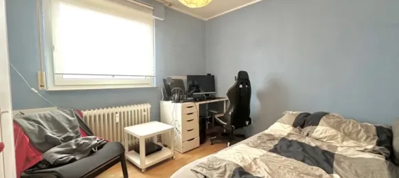 Apartamento de 3 divisões em Stuttgart, Germany N.º 44781 4