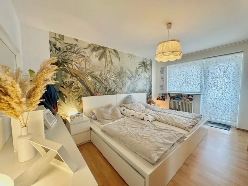 Apartamento de 3 divisões em Stuttgart, Germany N.º 44781