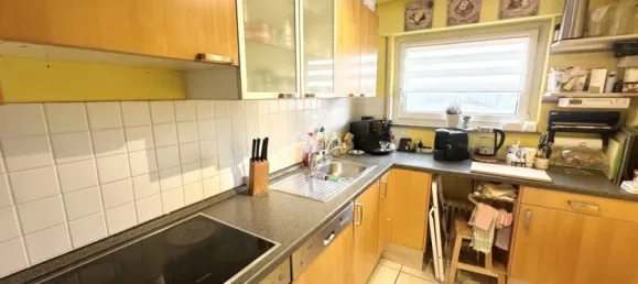 Apartamento de 3 divisões em Stuttgart, Germany N.º 44781 5