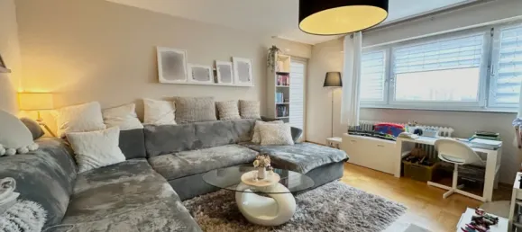 Apartamento de 3 divisões em Stuttgart, Germany N.º 44781 2