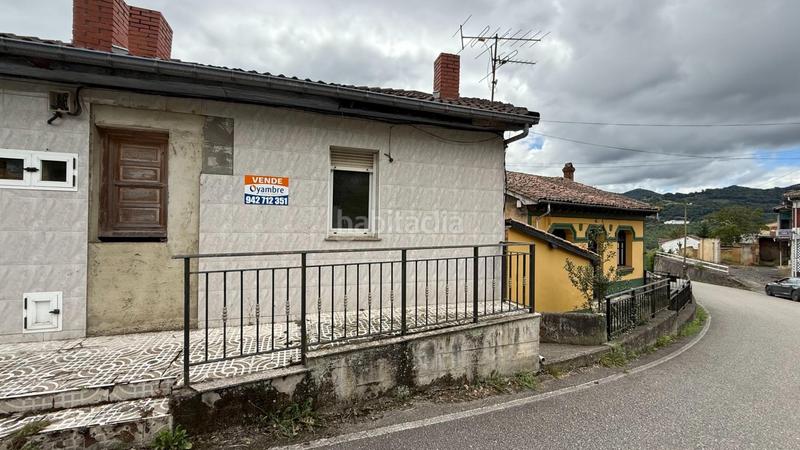 Casa T3 em Langreo, Spain N.º 140282