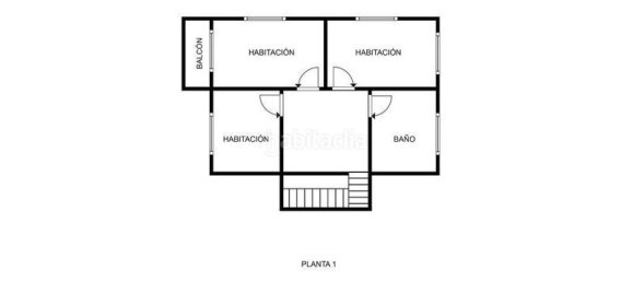 Casa T3 em Langreo, Spain N.º 140282 29