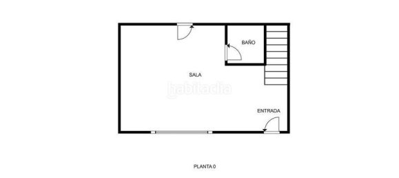 Casa T3 em Langreo, Spain N.º 140282 28
