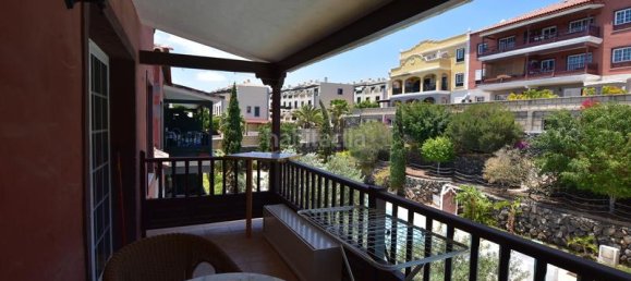 Apartamento de 3 dormitorios en San Miguel de Abona, Spain No. 191528 12