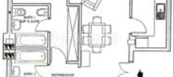 Apartamento de 3 dormitorios en San Miguel de Abona, Spain No. 191528 14