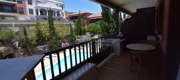 Apartamento de 3 dormitorios en San Miguel de Abona, Spain No. 191528 10