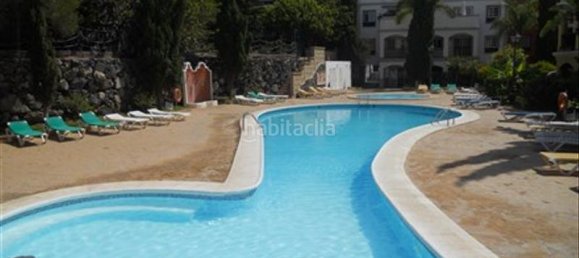 Apartamento de 3 dormitorios en San Miguel de Abona, Spain No. 191528 7