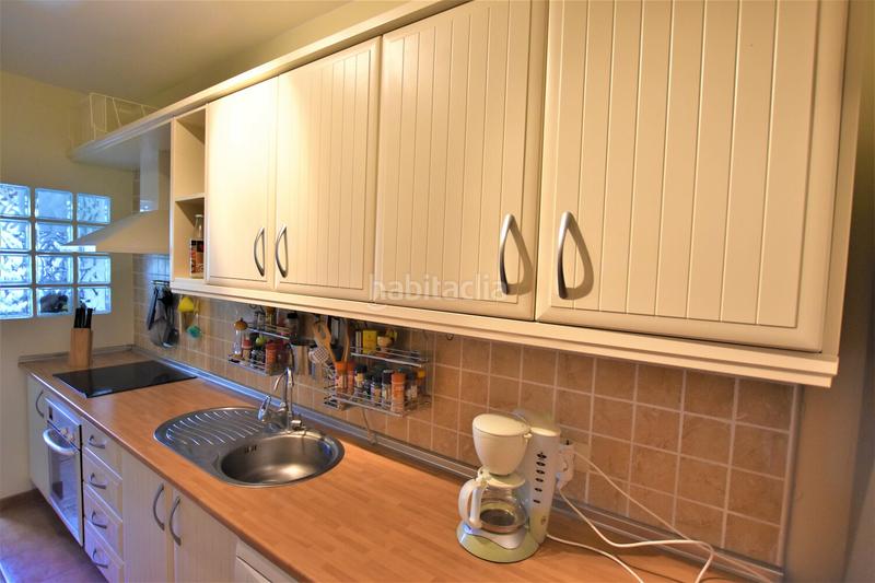 Apartamento de 3 dormitorios en San Miguel de Abona, Spain No. 191528