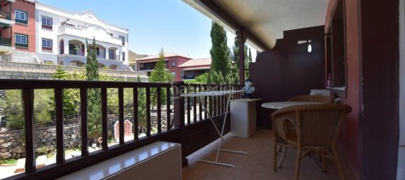 Apartamento de 3 dormitorios en San Miguel de Abona, Spain No. 191528 8