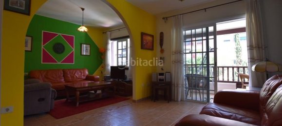 Apartamento de 3 dormitorios en San Miguel de Abona, Spain No. 191528 26