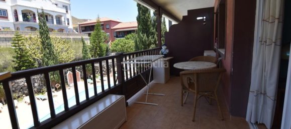 Apartamento de 3 dormitorios en San Miguel de Abona, Spain No. 191528 34