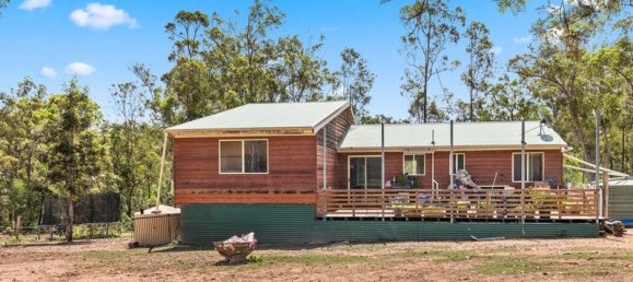 4 Schlafzimmer Bauernhof in Antigua, Australia, Nr. 243 14