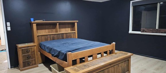 4 Schlafzimmer Bauernhof in Antigua, Australia, Nr. 243 19