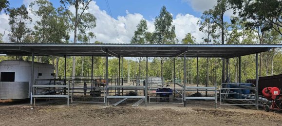 4 Schlafzimmer Bauernhof in Antigua, Australia, Nr. 243 7