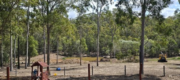 4 Schlafzimmer Bauernhof in Antigua, Australia, Nr. 243 9