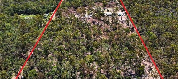 4 Schlafzimmer Bauernhof in Antigua, Australia, Nr. 243 5