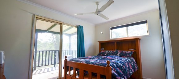 4 Schlafzimmer Bauernhof in Antigua, Australia, Nr. 243 2
