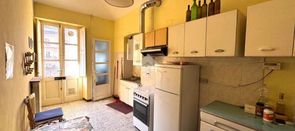 3-Zimmer Wohnung in Turin, Italy, Nr. 14705 2