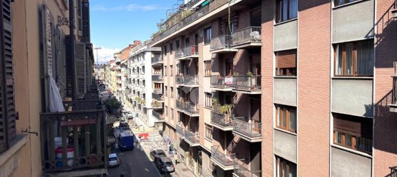 3-Zimmer Wohnung in Turin, Italy, Nr. 14705 16