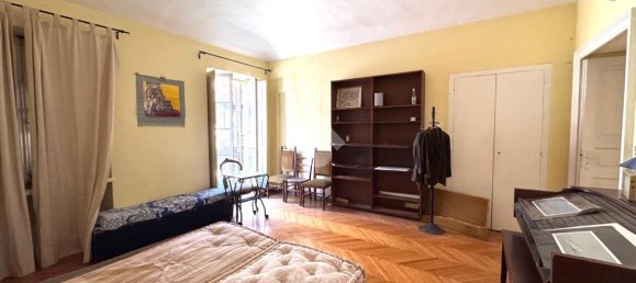 3-Zimmer Wohnung in Turin, Italy, Nr. 14705 9