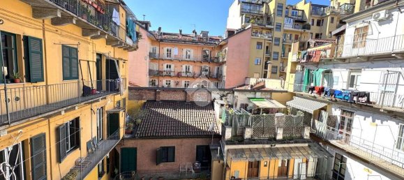3-Zimmer Wohnung in Turin, Italy, Nr. 14705 23