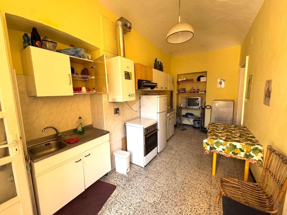 3-Zimmer Wohnung in Turin, Italy, Nr. 14705