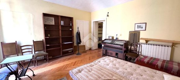 3-Zimmer Wohnung in Turin, Italy, Nr. 14705 11