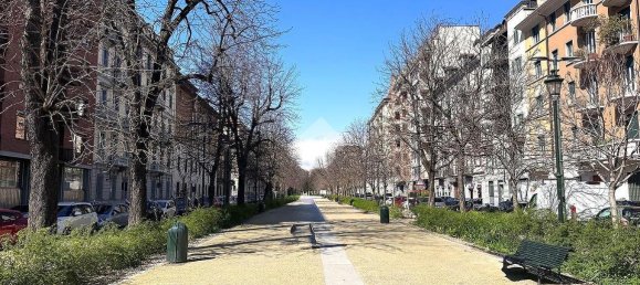 3-Zimmer Wohnung in Turin, Italy, Nr. 14705 33